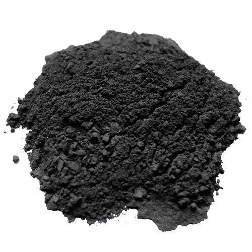 镇江新光冶金辅材厂 高温沥青粉及其高清应用图片解析